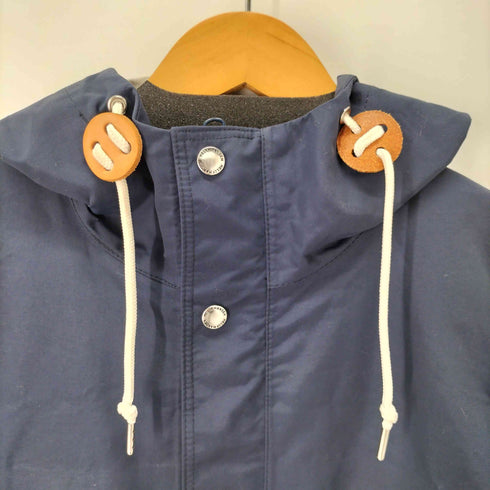 ヘリーハンセン HELLY HANSEN AREMARK COAT メンズ S