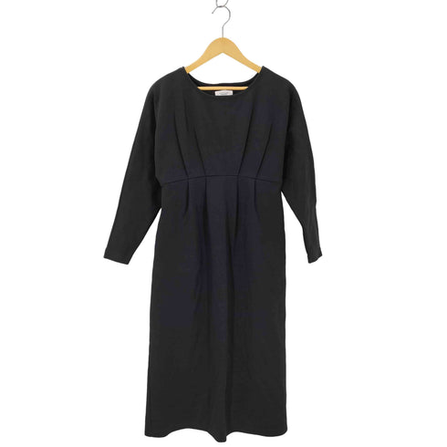 アーバンリサーチサニーレーベル URBAN RESEARCH Sonny Label ウエストタックカットワンピース レディース FREE