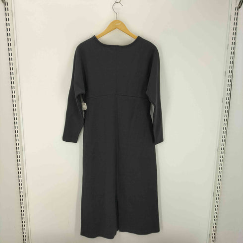 アーバンリサーチサニーレーベル URBAN RESEARCH Sonny Label ウエストタックカットワンピース レディース FREE