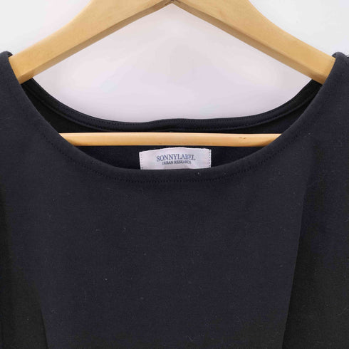 アーバンリサーチサニーレーベル URBAN RESEARCH Sonny Label ウエストタックカットワンピース レディース FREE