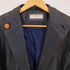 VIA NUOVA ラムナッパ レザージャケット レディース import:M