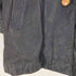 VIA NUOVA ラムナッパ レザージャケット レディース import:M