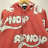 リップンディプ RIPNDIP 総柄プリント フーデットコーチジャケット メンズ import:S