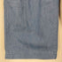 ワイルドシングス WILD THINGS SHELTECH DENIM TUCK WIDE PANTS シェルテック デニム タック ワイドパンツ レディース JPN:M