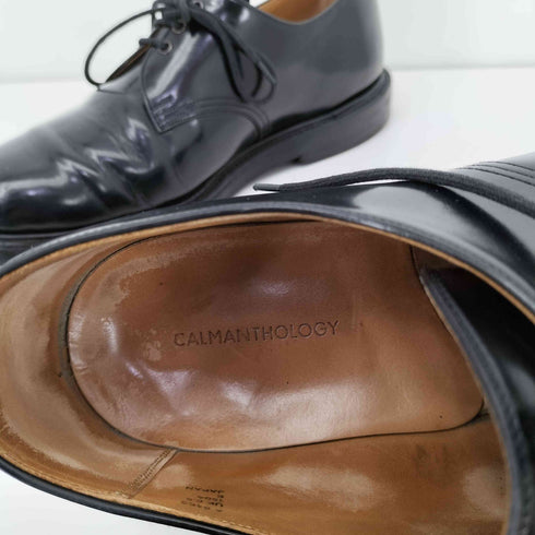 calmanthology A6468 DERBY メンズ UK:6.5