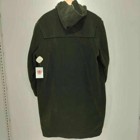 ポールスチュアート Paul Stuart ダッフルコート レディース M