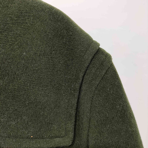 ポールスチュアート Paul Stuart ダッフルコート レディース M