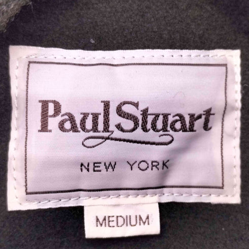 ポールスチュアート Paul Stuart ダッフルコート レディース M