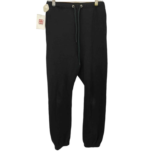 エイチビューティーアンドユースユナイテッドアローズ H BEAUTY & YOUTH UNITED ARROWS CLASSIC SWEAT EASY PANTS メンズ JPN:S