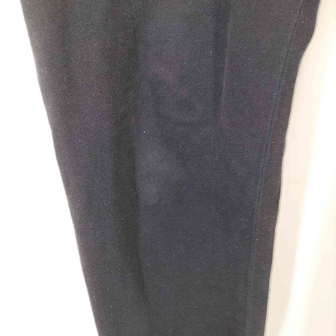 エイチビューティーアンドユースユナイテッドアローズ H BEAUTY & YOUTH UNITED ARROWS CLASSIC SWEAT EASY PANTS メンズ JPN:S