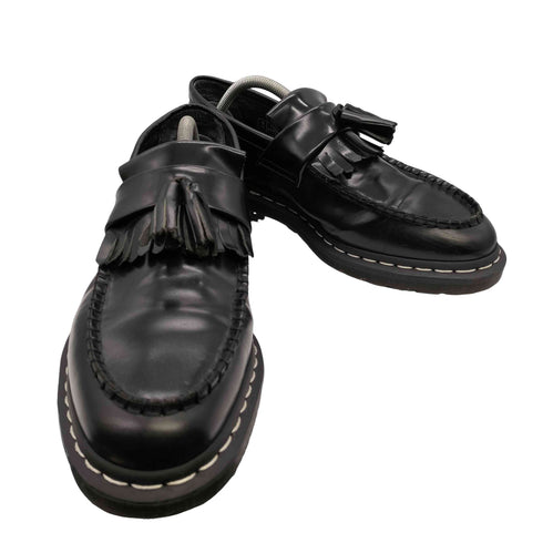 ドクターマーチン Dr.Martens ADRIAN WS エイドリアン WS タッセル ローファー メンズ UK:9