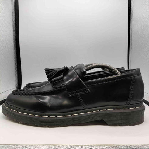 ドクターマーチン Dr.Martens ADRIAN WS エイドリアン WS タッセル ローファー メンズ UK:9