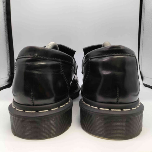 ドクターマーチン Dr.Martens ADRIAN WS エイドリアン WS タッセル ローファー メンズ UK:9