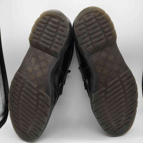 ドクターマーチン Dr.Martens ADRIAN WS エイドリアン WS タッセル ローファー メンズ UK:9