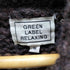 グリーンレーベルリラクシング GREEN LABEL RELAXING カウチンニット メンズ JPN:M