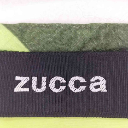 ズッカ ZUCCa カラータイルタンクトップ レディース M