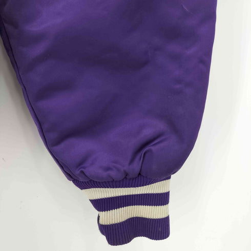 Pro Knitwear BELLEVILLE COUGARS スタジャン メンズ import:XL