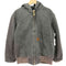 カーハート Carhartt 2018年製 Made in Mexico アクティブジャケット メンズ import:S
