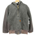 カーハート Carhartt 2018年製 Made in Mexico アクティブジャケット メンズ import:S