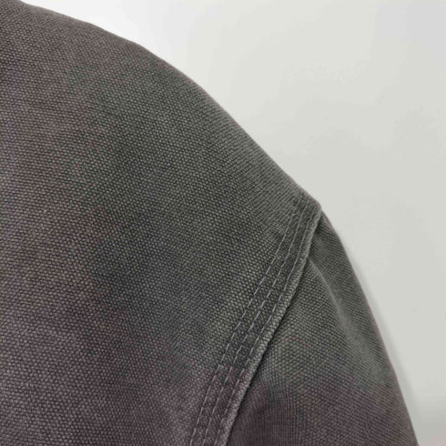 カーハート Carhartt 2018年製 Made in Mexico アクティブジャケット メンズ import:S