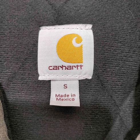 カーハート Carhartt 2018年製 Made in Mexico アクティブジャケット メンズ import:S