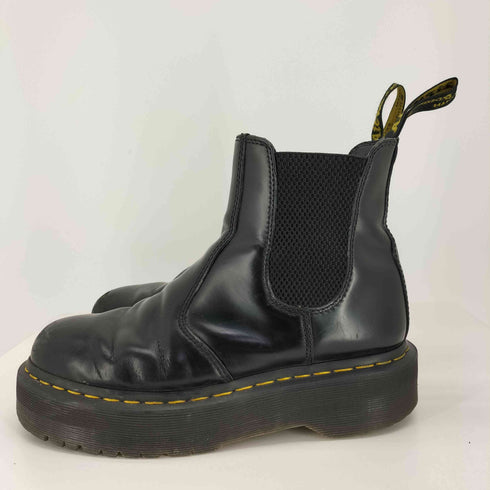 ドクターマーチン Dr.Martens 2976 QUAD CHELSEA BOOT チェルシーブーツ サイドゴア メンズ UK:7