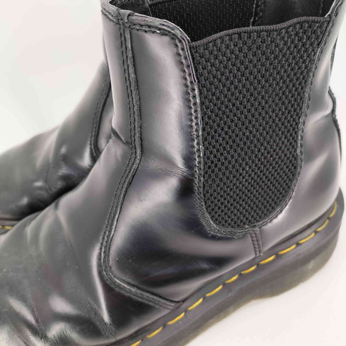 ドクターマーチン Dr.Martens 2976 QUAD CHELSEA BOOT チェルシーブーツ サイドゴア メンズ UK:7