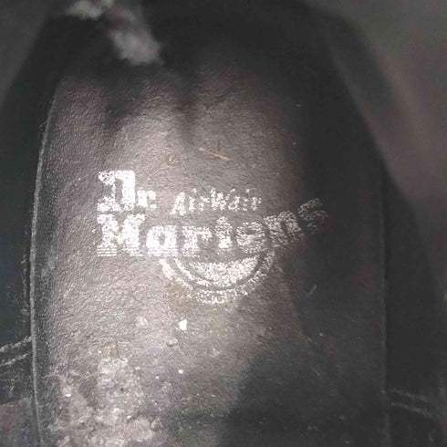 ドクターマーチン Dr.Martens 2976 QUAD CHELSEA BOOT チェルシーブーツ サイドゴア メンズ UK:7