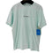 コロンビア Columbia ベーシックロゴ 半袖Tシャツ メンズ 1X