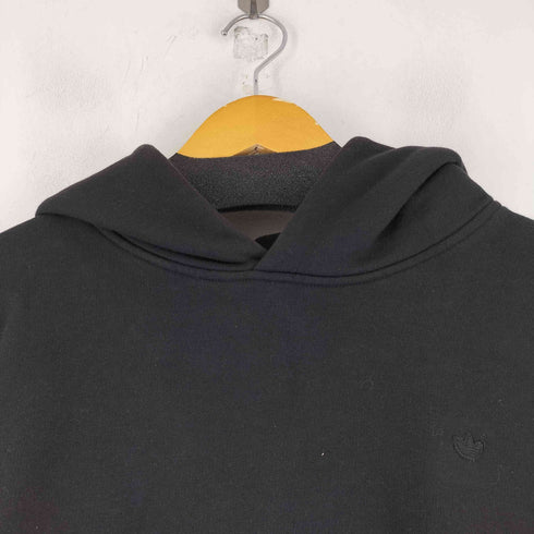 アディダスオリジナルス adidas Originals CONTEMPO HOODIE FT メンズ import:S