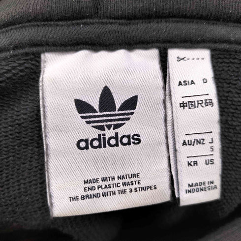 アディダスオリジナルス adidas Originals CONTEMPO HOODIE FT メンズ import:S
