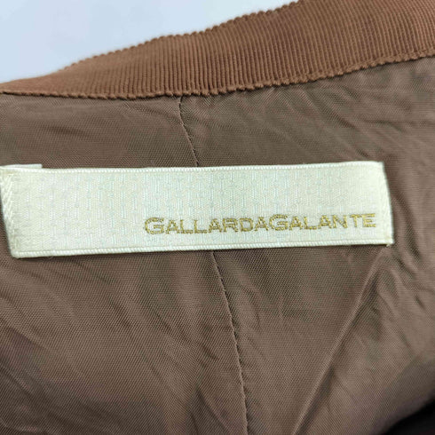 ガリャルダガランテ GALLARDAGALANTE アコーディオンプリーツスカート レディース 1