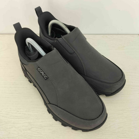 GAVIC スリッポン ウィンター 24 メンズ JPN:25