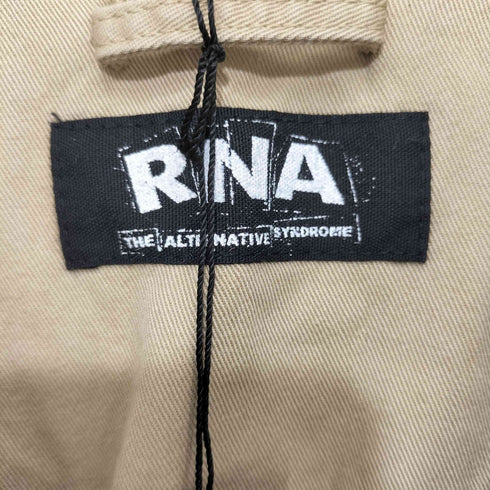 アールエヌエー RNA オーバーサイズ テーラードジャケット メンズ M