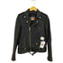 ブラックミーンズ BLACKMEANS SID VICIOUS TYPE MOTO JACKET メンズ JPN:3