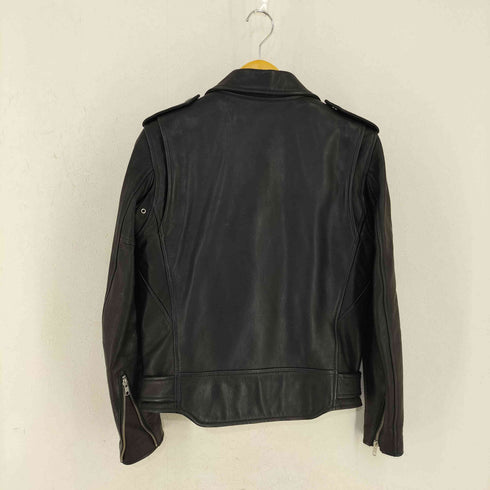 ブラックミーンズ BLACKMEANS SID VICIOUS TYPE MOTO JACKET メンズ JPN:3