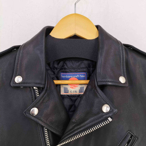 ブラックミーンズ BLACKMEANS SID VICIOUS TYPE MOTO JACKET メンズ JPN:3