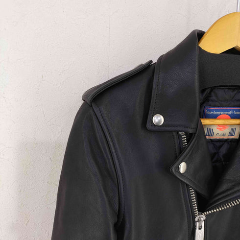 ブラックミーンズ BLACKMEANS SID VICIOUS TYPE MOTO JACKET メンズ JPN:3