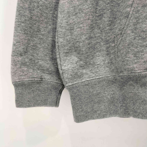 エムエフシーストア MFC STORE ロゴ刺繍 バックプリント 消防隊アニメコラボ HOODED TYPE1 メンズ JPN:M