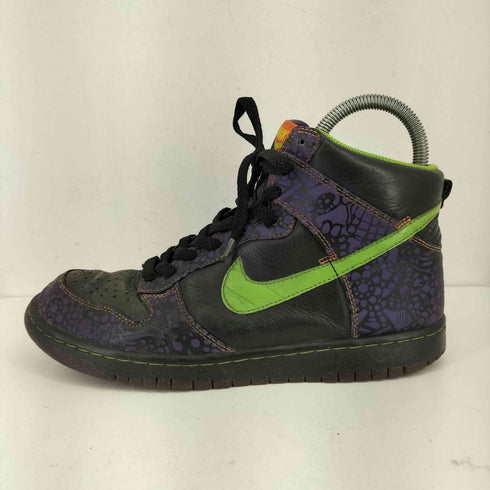 ナイキ NIKE Dunk High Day of the Dead メンズ JPN:26.5