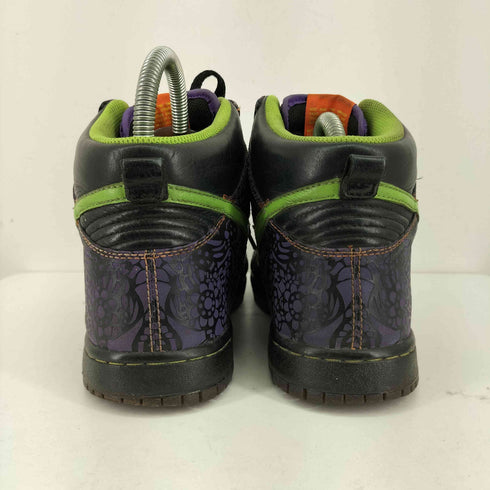 ナイキ NIKE Dunk High Day of the Dead メンズ JPN:26.5