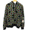 CLOTAPPAREL 2021SS 総柄 L/S プルオーバーパーカー メンズ import:M