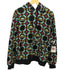 CLOTAPPAREL 2021SS 総柄 L/S プルオーバーパーカー メンズ import:M