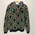 CLOTAPPAREL 2021SS 総柄 L/S プルオーバーパーカー メンズ import:M