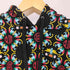 CLOTAPPAREL 2021SS 総柄 L/S プルオーバーパーカー メンズ import:M