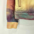 ステューシー Stussy TIE DYE TRUCKER JACKET タイダイ染め Gジャン メンズ import:S