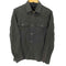 アーペーセー A.P.C. ダブルポケット長袖ボックスシャツ メンズ JPN:1