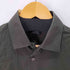 アーペーセー A.P.C. ダブルポケット長袖ボックスシャツ メンズ JPN:1