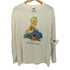 ジェラートピケオム Gelato Pique Homme キャラクタープリント ワンポイントTシャツ メンズ JPN:L