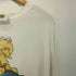 ジェラートピケオム Gelato Pique Homme キャラクタープリント ワンポイントTシャツ メンズ JPN:L